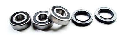 Picture of TourMax Wheel Bearing Kit Rear CBR900 RR 95 CBR600 F/F3 95-96 WBK-221