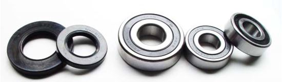 Picture of TourMax Wheel Bearing Kit GSF600 GSF650 Bandit GSXR750 SV650 WBK-226