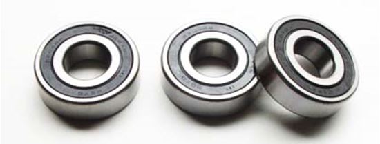 Picture of TourMax Wheel Bearing Kit Rear VL1500 98-09 WBK-228