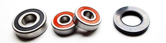 Picture of TourMax Wheel Bearing Kit WBK-229 Kit