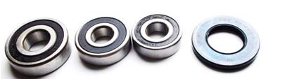 Picture of TourMax Wheel Bearing Kit Rear VF750 C/C3/CD, 94-02 WBK-230