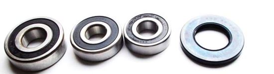 Picture of TourMax Wheel Bearing Kit Rear VF750 C/C3/CD, 94-02 WBK-230