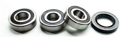 Picture of TourMax Wheel Bearing Kit Rear VT750 97-03 WBK-231