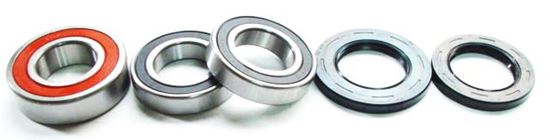 Picture of TourMax Wheel Bearing Kit  Rear TL1000 GSXR6 GSXR750 GSXR1300 WBK-235