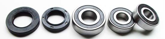 Picture of TourMax Wheel Bearing Kit Rear NX500 XL600 NX650 XRV750 SLR650 WBK-284