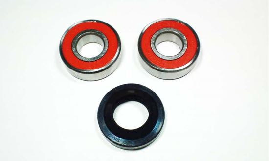 Picture of TourMax Wheel Bearing Kit Front XR200 81-02 XL250 79-87 XL500 WBK-285