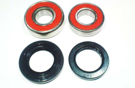 Picture of TourMax Wheel Bearing Kit  Rear XR650 R 00-06 WBK-286