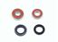 Picture of Wheel Bearing Kit Rear CR80 R 92-95 WBK-287