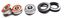 Picture of Wheel Bearing Kit  Rear CB500 97 WBK-288