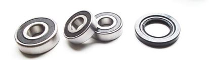 Picture of TourMax Wheel Bearing Kit Front KDX200 KDX220 97-05 KLX300 WBK-292