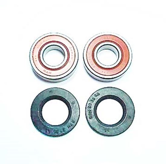 Picture of TourMax Wheel Bearing Kit Front EJ650 99 WBK-294