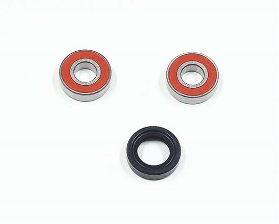 Picture of TourMax Wheel Bearing Kit  Front YZ80 80-85 WBK-297