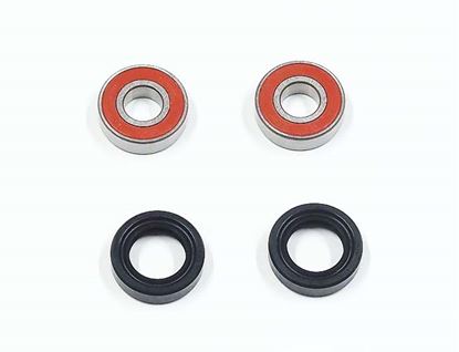 Picture of TourMax Wheel Bearing Kit Front YZ80 86-92 WBK-298