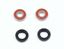 Picture of Wheel Bearing Kit Front YZ80 86-92 WBK-298