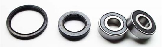 Picture of TourMax Wheel Bearing Kit  Front XRV750 90-03 WBK-306