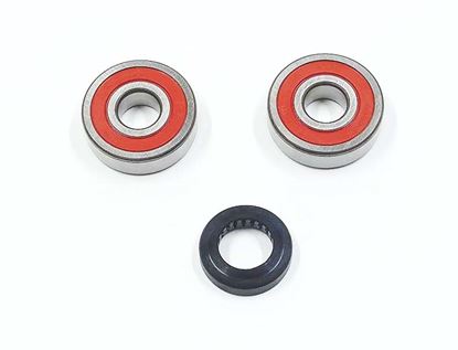 Picture of TourMax Wheel Bearing Kit Front CB450 70-74 WBK-313