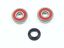 Picture of Wheel Bearing Kit Front CB450 70-74 WBK-313