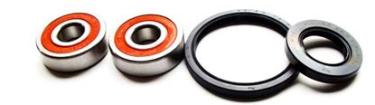 Picture of TourMax Wheel Bearing Kit  Front CB500 88-95 WBK-314