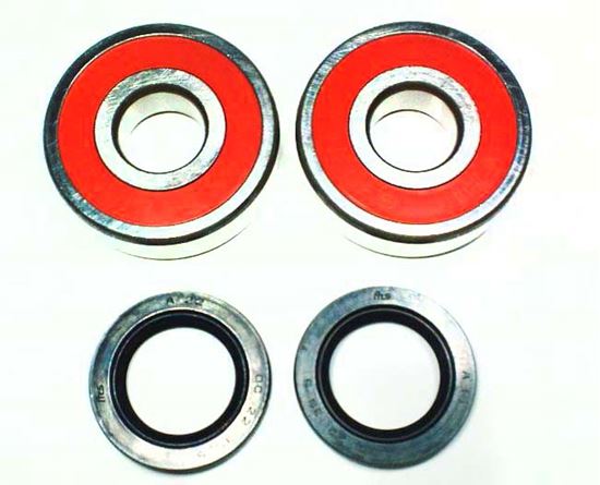 Picture of TourMax Wheel Bearing Kit Front YZ125 92-95 WBK-315 R