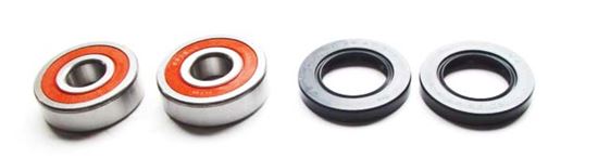 Picture of TourMax Wheel Bearing Kit WBK-316 Kit