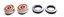 Picture of Wheel Bearing Kit WBK-316 Kit
