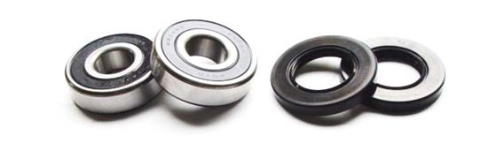 Picture of TourMax Wheel Bearing Kit Front VTX1300 04-09 VTX1800 VT1300 WBK-317