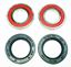 Picture of Wheel Bearing Kit Frt YZ125 96-97 YZ250 96-97 WR250 97 WBK-318
