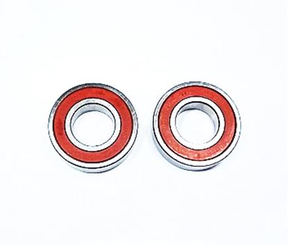 Picture of TourMax Wheel Bearing Kit  Front RM125 92-95, RM250 88-95  WBK-321