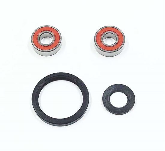 Picture of TourMax Wheel Bearing Kit Front KDX250 92-94 KLX250 KLX300 06 WBK-327