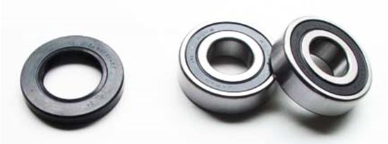 Picture of TourMax Wheel Bearing Kit Frot GSF650 07-12 GSX650 08-9 DL1000 WBK-328