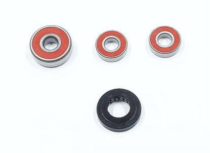 Picture of TourMax Wheel Bearing Kit Rear YZ80 84-92 WBK-332 R