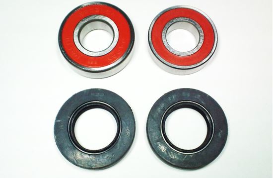 Picture of Wheel Bearing Kit WBK-334