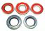 Picture of Wheel Bearing Kit Rear DR250 90-93 DR350 90-99 DRZ250 WBK-337