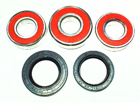 Picture of TourMax Wheel Bearing Kit Rear DRZ400 00-09 WBK-338