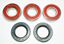 Picture of Wheel Bearing Kit  Rear RM125 92-94, RM250 92-94 WBK-342