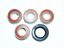 Picture of Wheel Bearing Kit Rear YZ250 83-87 WBK-344