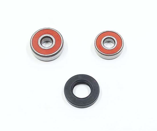 Picture of TourMax Wheel Bearing Kit Rear DRZ125 03-16 WBK-346 Kit