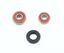 Picture of Wheel Bearing Kit Rear DRZ125 03-16 WBK-346 Kit