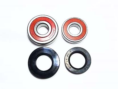 Picture of TourMax Wheel Bearing Kit Rear XR250 R 96-04 CRF230 L 08-09 WBK-352