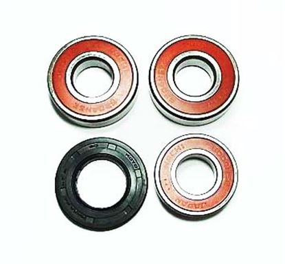 Picture of TourMax Wheel Bearing Kit Rear RM250 90-91   WBK-359