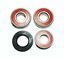 Picture of Wheel Bearing Kit Rear RM250 90-91   WBK-359