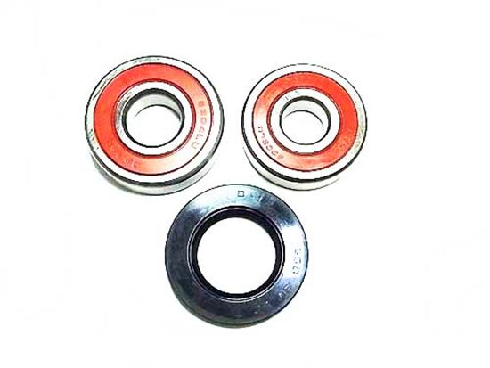 Picture of TourMax Wheel Bearing Kit Rear CM400 80-81, CM450 82, CB450 82 WBK-365