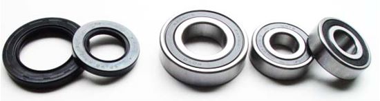 Picture of Wheel Bearing Kit WBK-373