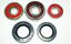 Picture of Wheel Bearing Kit Rear XL650 V 05-07  WBK-374