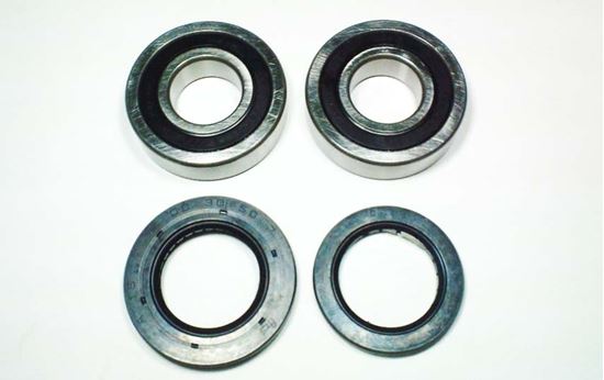 Picture of TourMax Wheel Bearing Kit Rea YZ125 YZ250 & YZF450 06-16 WR250 WBK-381