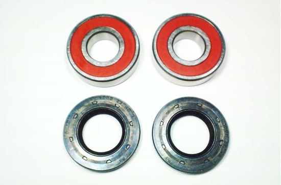 Picture of TourMax Wheel Bearing Kit SFV650 09-15 SV650 03-22 WBK-382