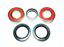 Picture of Wheel Bearing Kit  Rear YZF R6 & R1 03-09 FZ6 04-09 WBK-383