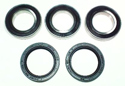 Picture of TourMax Wheel Bearing Kit Rear RMZ 250 & RMZ 450 05-22 RMX450 WBK-388