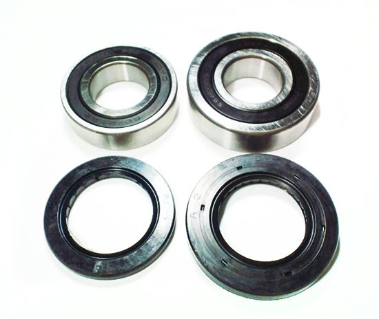 Picture of TourMax Wheel Bearing Kit Rear WR450 F 04-05 WBK-389