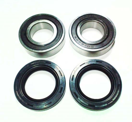 Picture of Wheel Bearing Kit WBK-392